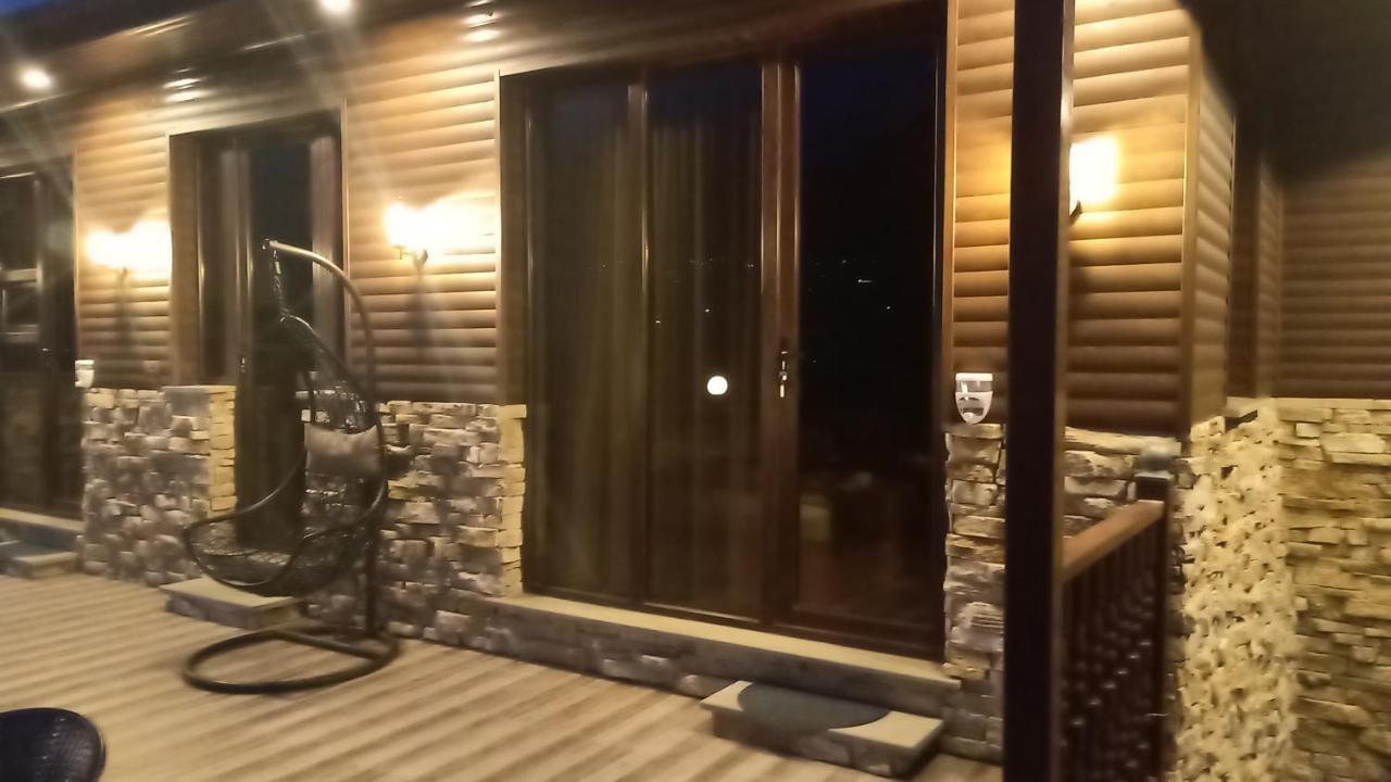Hotel Eastern Georgia Stepancminda Zewnętrze zdjęcie