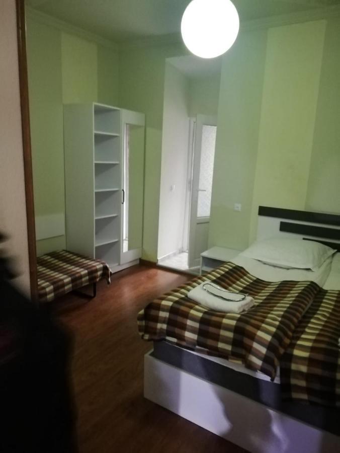 Hotel Eastern Georgia Stepancminda Zewnętrze zdjęcie