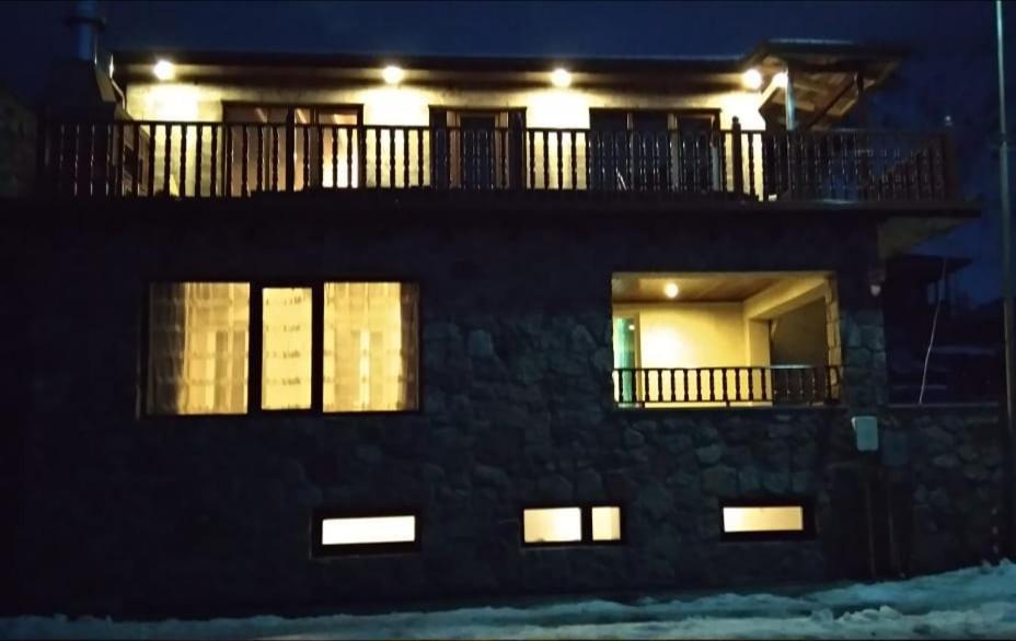 Hotel Eastern Georgia Stepancminda Zewnętrze zdjęcie
