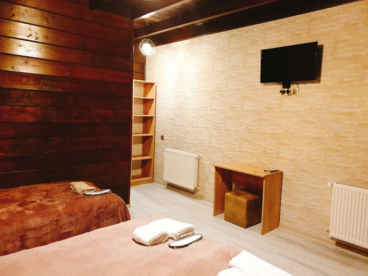 Hotel Eastern Georgia Stepancminda Zewnętrze zdjęcie